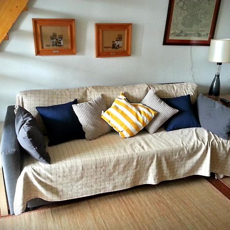 El Ultimo Rincon, Duplex Con Piscina Climatizada Apartment La Pinilla  ภายนอก รูปภาพ
